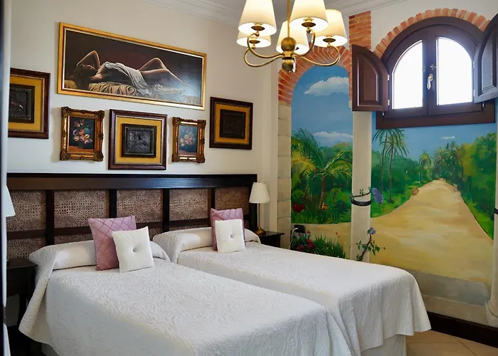 Szálloda Boutique Casa Veracruz 4*