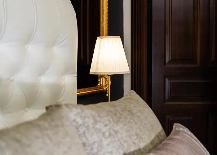 Boutique Casa Veracruz Szálloda Estepona