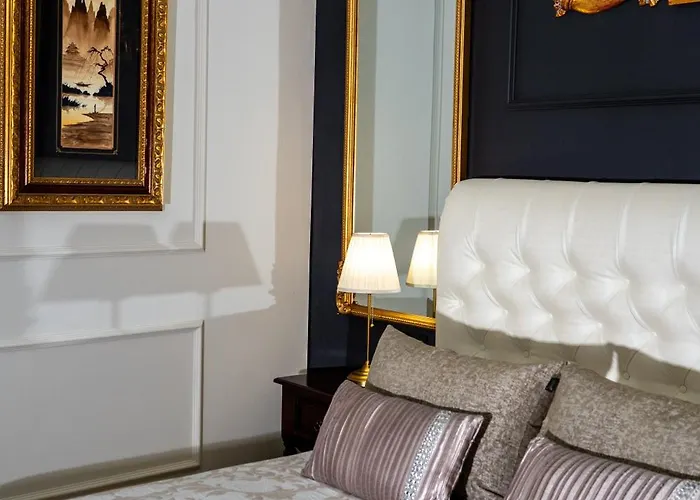 Boutique Casa Veracruz Hotel