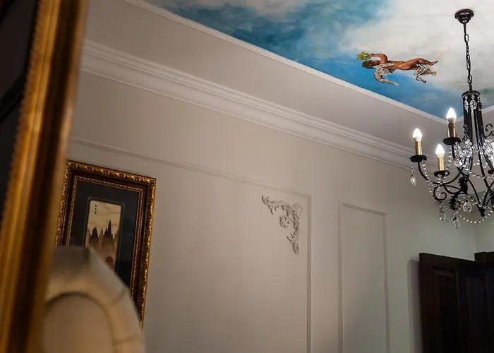 Boutique Casa Veracruz Szálloda 4*