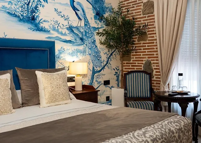 Boutique Casa Veracruz Hotel 4*