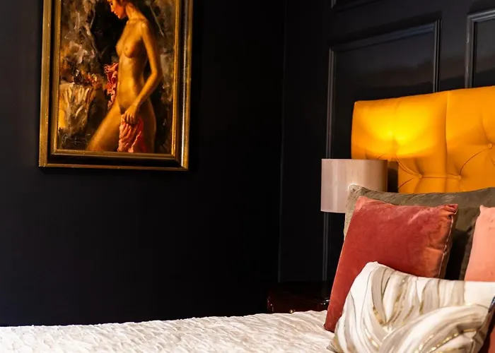 Boutique Casa Veracruz Estepona