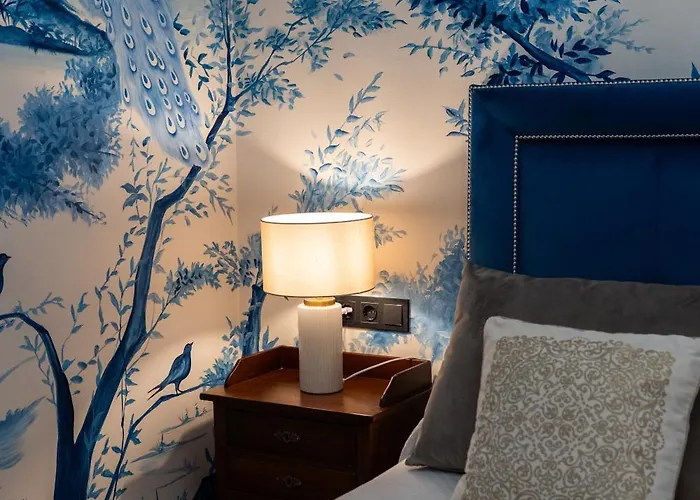 Boutique Casa Veracruz 4* Estepona