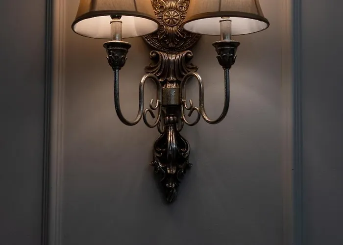 Boutique Casa Veracruz Szálloda