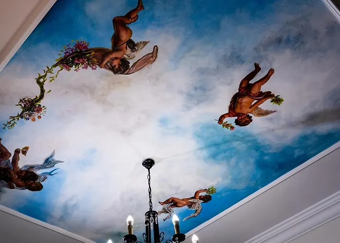 Boutique Casa Veracruz Hotel 4*