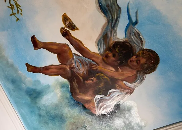 Boutique Casa Veracruz Szálloda Estepona