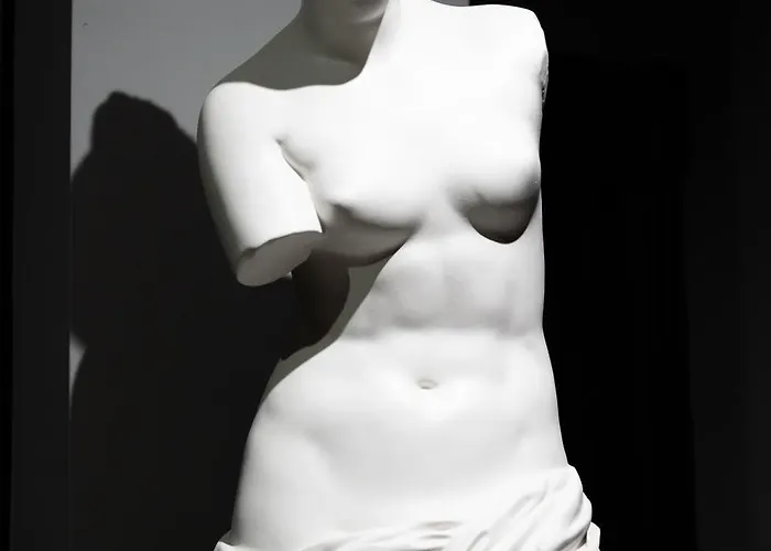 Szálloda Boutique Casa Veracruz Estepona