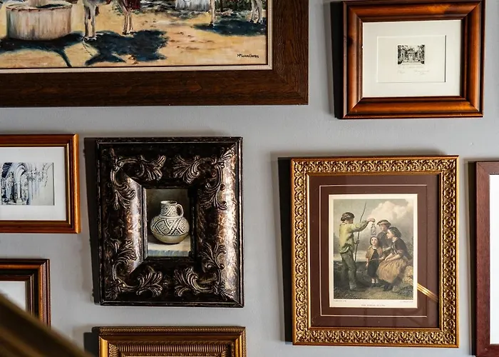 Boutique Casa Veracruz