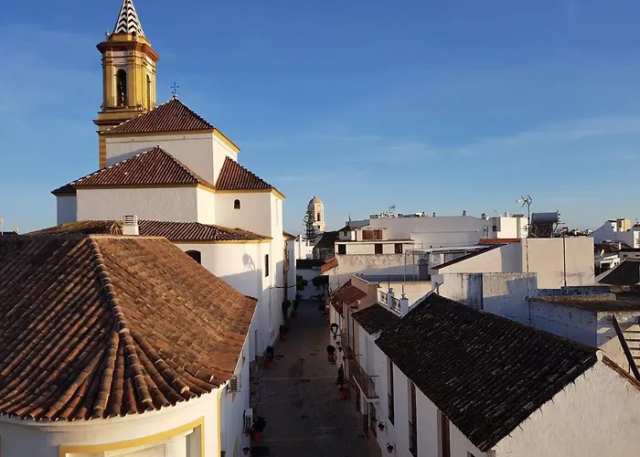 Boutique Casa Veracruz Estepona
