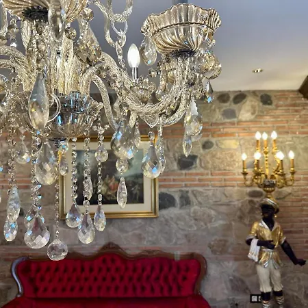 فندق Boutique Casa Veracruz إِستيبونا