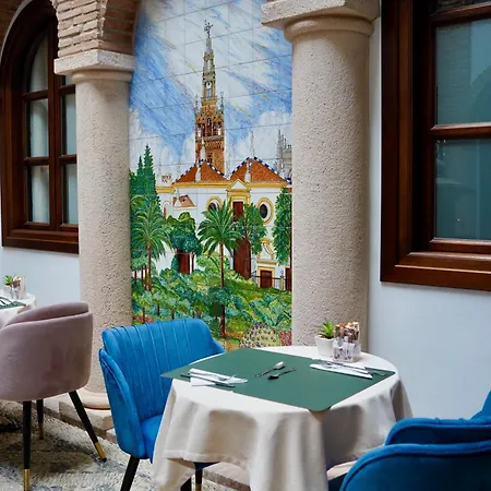 Boutique Casa Veracruz 4*