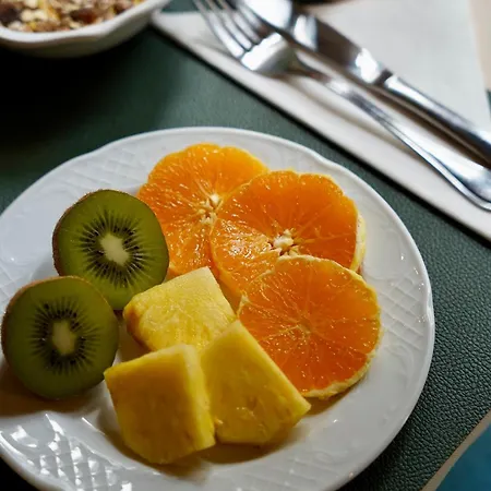 Boutique Casa Veracruz فندق