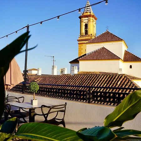 Boutique Casa Veracruz فندق