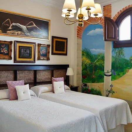 Ξενοδοχείο Boutique Casa Veracruz 4*