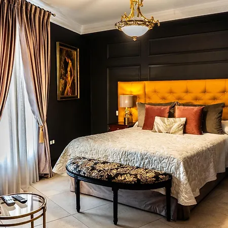 Ξενοδοχείο Boutique Casa Veracruz 4*